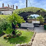 Villa Palmiers By Estatescannes
