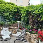 Villa Palmiers By Estatescannes