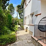 Villa Palmiers By Estatescannes