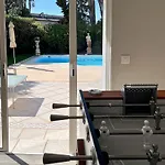 Villa Palmiers By Estatescannes