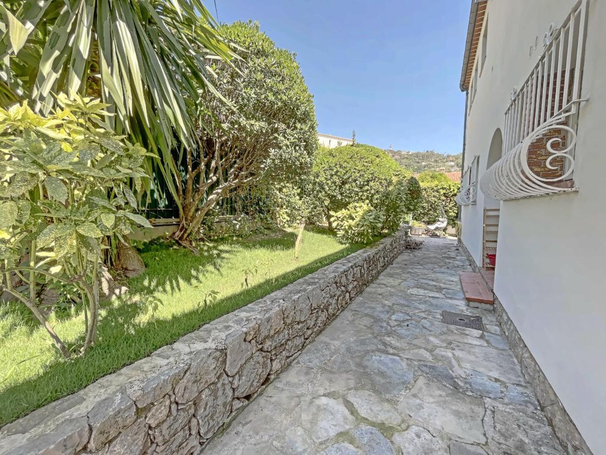Villa Palmiers By Estatescannes Cannes