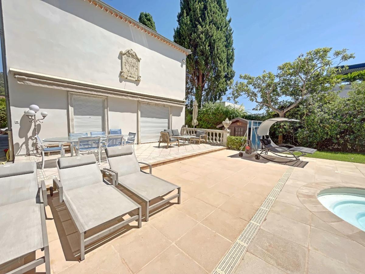 Palmiers By Estatescannes Cannes