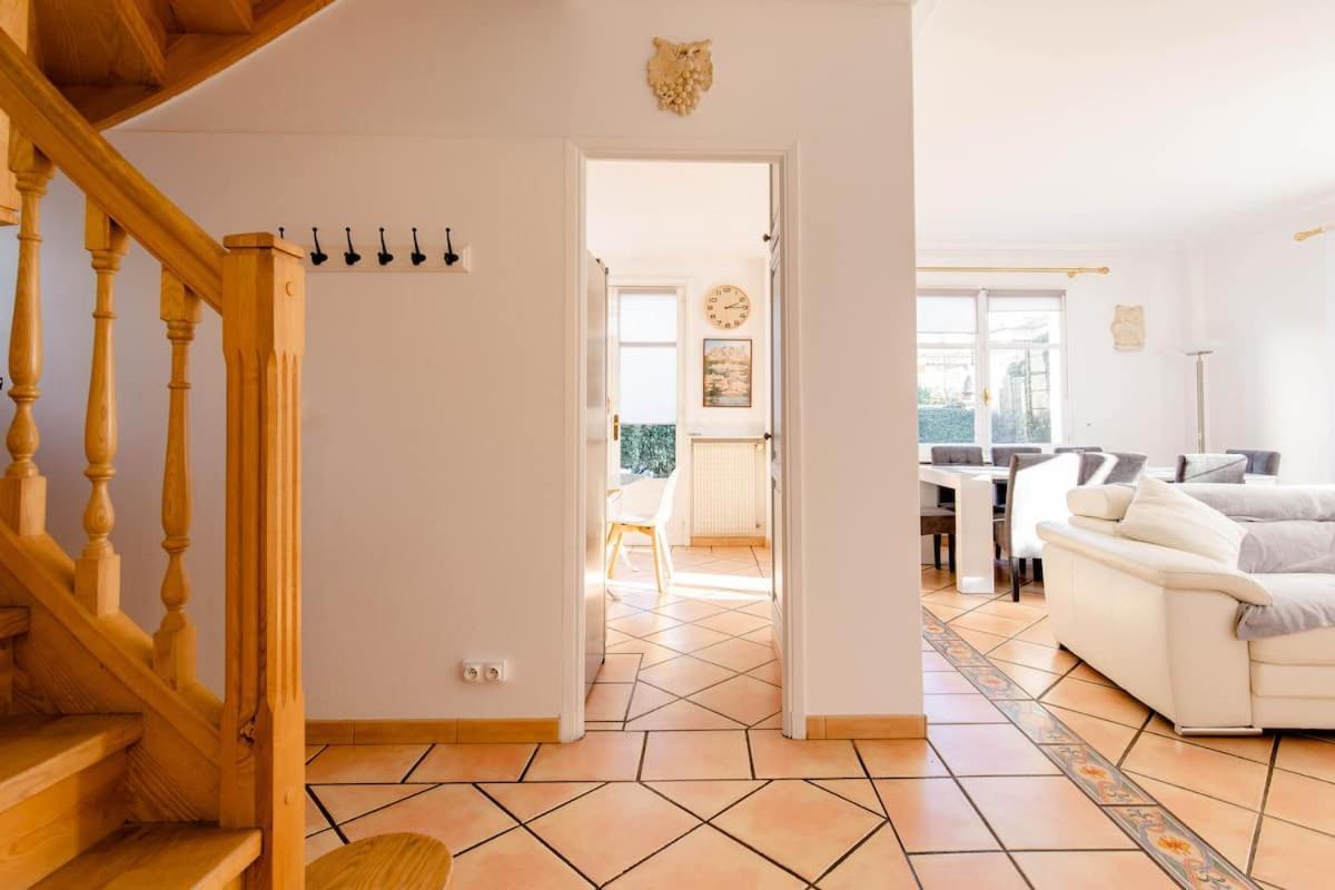 Villa Palmiers By Estatescannes Cannes