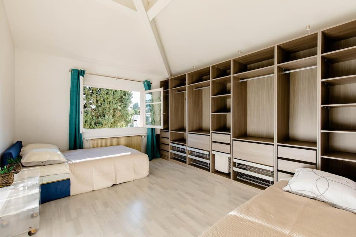 Palmiers By Estatescannes Villa Cannes