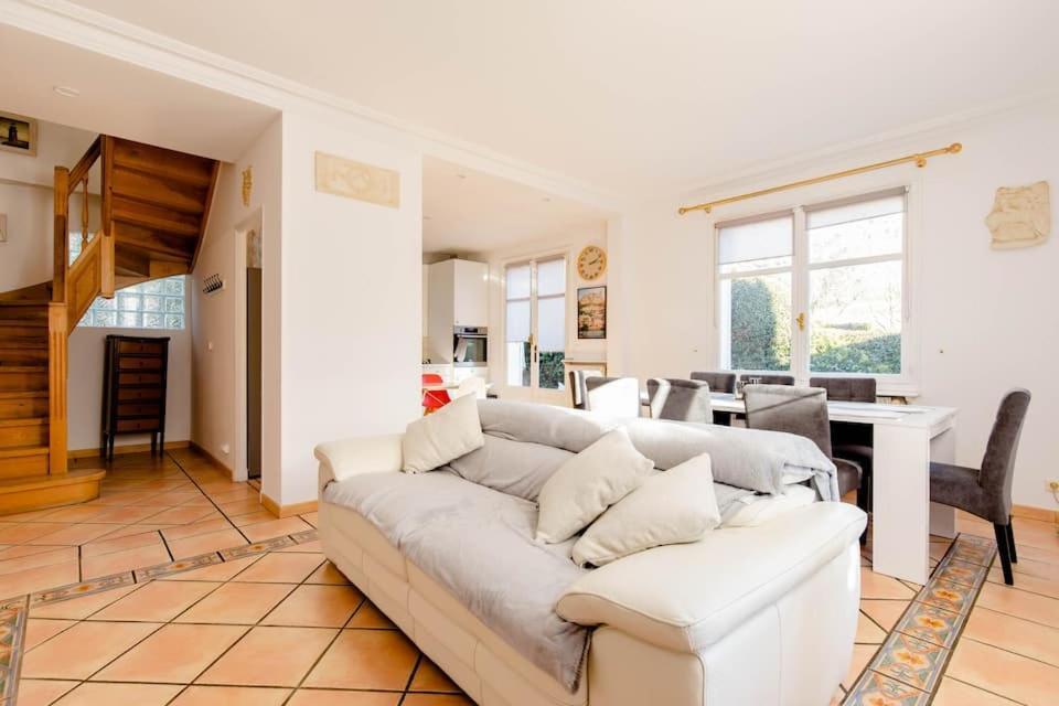 Villa Palmiers By Estatescannes *