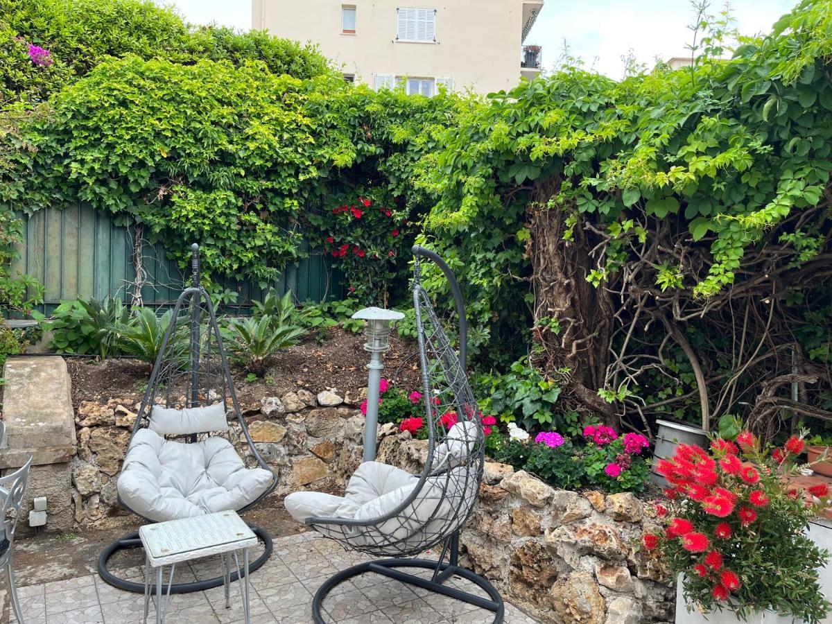 Villa Palmiers By Estatescannes