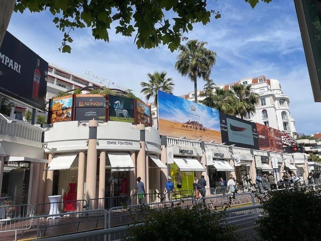 Villa Palmiers By Estatescannes Cannes