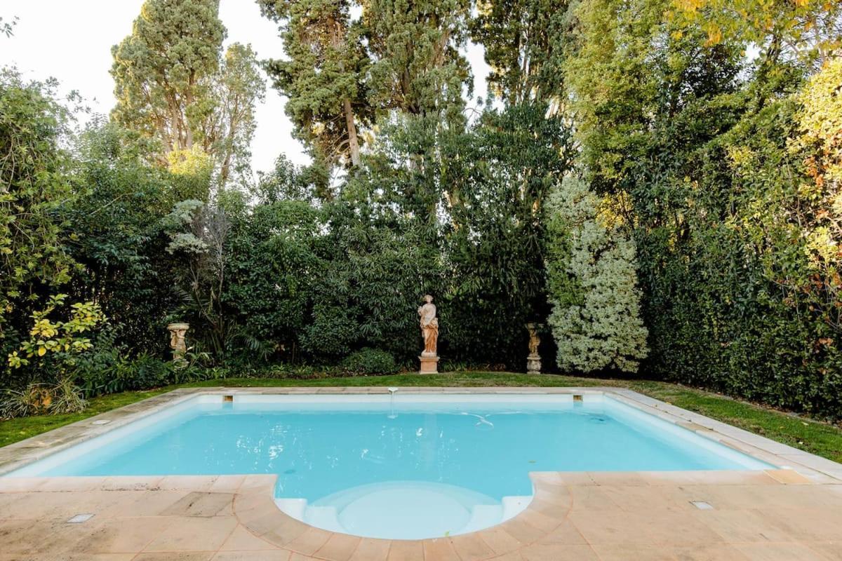 Villa Palmiers By Estatescannes
